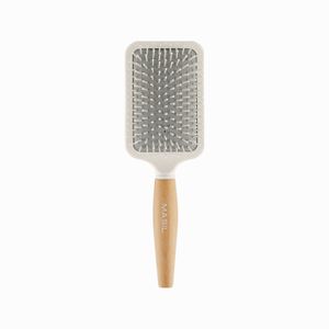 Masil Wood Paddle Brush