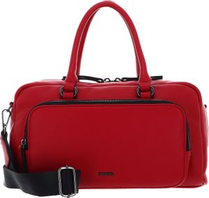PICARD Handtasche Umhängetasche Multi Shopper Lipstick rot