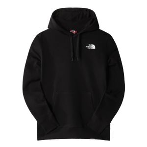 The North Face Jacken Simple Dome Hoodie, NF0A7X2TJK31, Größe: 168