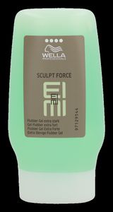 Wella EIMI Sculpt Force Flubber Gel 125ml