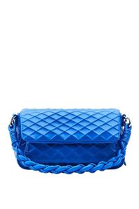 DESIGUAL Tasche Damen Polyester Hellblau GR76897 - Größe: Einheitsgröße