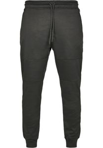 Pánské tepláky Southpole Basic Tech Fleece Jogger black - L