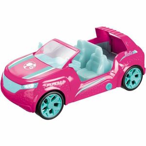 Mondo Motors - Ferngesteuertes Auto - Cabrio SUV - Barbie Cruiser