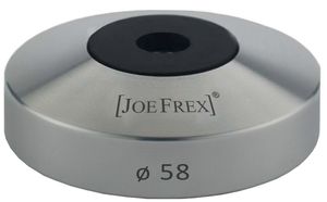 JoeFrex Tamper-Basis Classic 58 mm Aluminium