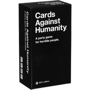 Cards Against Humanity - Internationale Version