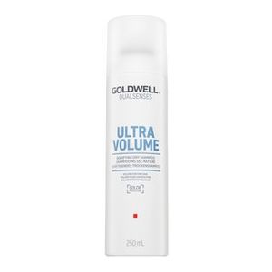 Goldwell Dualsenses Ultra Volume Bodifying Dry shampoo 250ml suchý objemový šampon na vlasy