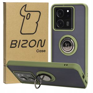 Schutzhülle für Xiaomi 13T / 13T Pro Bizon Ring Case Cover Handyhülle Hülle