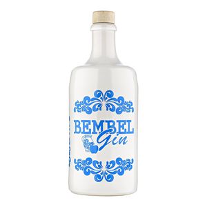 Bembel Gin 0,7l, alc. 43 Vol.-%