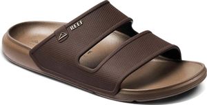 Reef Sandalen Oasis Double CJ0348 Brown-43 Reef Sandalen Oasis Double CJ0348 Brown-43