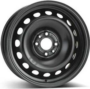 ALCAR STAHLRAD 7835 6x15 ET31 4x98 7835 kompatibel mit Fiat BRAVO MULTIPLA
