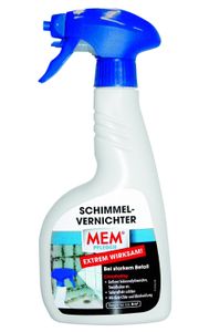 MEM Schimmel-Vernichter 500 ml