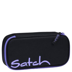 SATCH Schlamperbox Purple Phantom     Schlamperbox