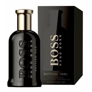Hugo Boss Bottled Oud Eau de Parfum Spray (100 ml)