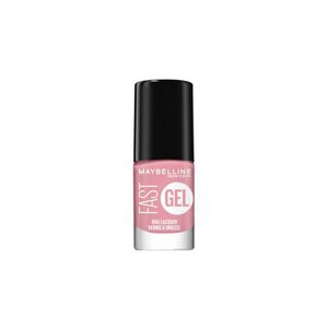 Maybelline Fast Gel Nail Lacquer #02-ballerina