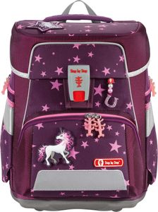 Step by Step sada aktoviek Space Unicorn Nuala 5 ks Growing up Step by Step sada aktoviek Space Unicorn Nuala 5 ks Growing up