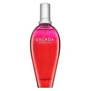 Escada Flor Del Sol toaletní voda pro ženy 100 ml