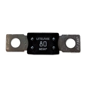 Littelfuse MEGA Sicherung 80A