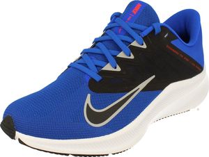 Nike Herren Sportschuhe in Blau, Größe 11