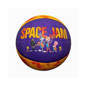 Spalding Lopty Nba Space Jam Tune Squad Outdoor, 84595Z