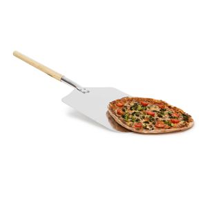 relaxdays pizza peel square