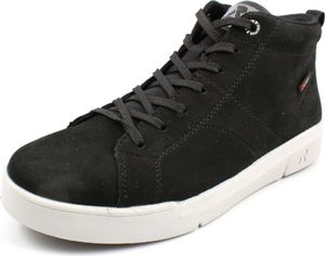 Rieker Sneaker High 41907-00 Damen 362D3431393037 Schwarz 42 EU