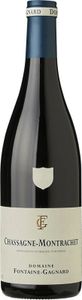 Fontaine-Gagnard Chassagne-Montrachet Rouge 2021 Rotwein Frankreich Weinrot 75.00 cl 13.0 %