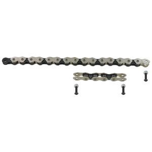 Var Key Repair Kit Chains Rl-27100 Silver One Size
