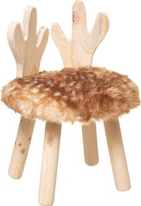 Stolička Eazy Living Cerf