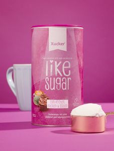 Xucker Like Sugar