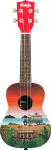 KALA UK Surfari Soprano