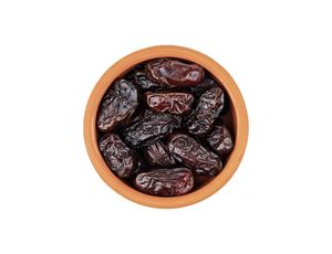 Sunnah Shop® Safawi Datteln aus Medina 1KG | Frische Ernte |  | Einzigartiger Geschmack | 100% Natürlich - OHNE Zusatzstoffe Datteln
