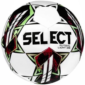 Select Lopty Futsal Light DB V22, 17647