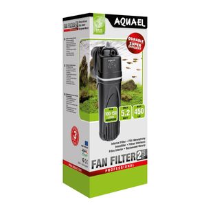 Aquael Innenfilter FAN 2 Plus