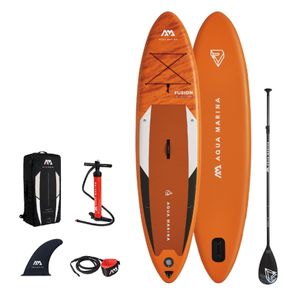 Aqua Marina Fusion 10'10'' (330 cm) Paddleboard