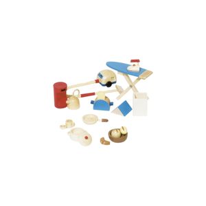 goki 19 Accessoires Küche Holz 7cm