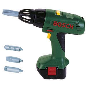 Bosch Akkuschrauber (Spielzeug)