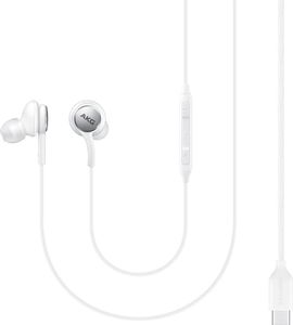 Samsung InEar Stereoheadset USB Type-C EO-IC100 white BULK