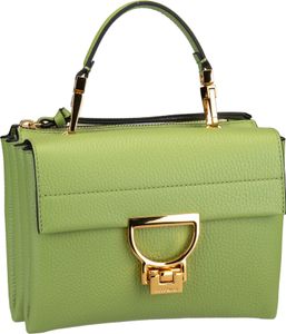 Coccinelle Handtasche Arlettis Signature 55B7 20 x 8 x 16 Coccinelle Handtasche Arlettis Signature 55B7 20 x 8 x 16