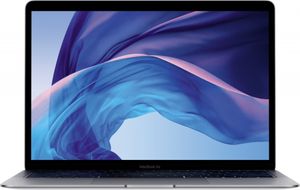 Apple MacBook Air (2020) Touch ID True Tone / CI3 (Gen10) 1.1 / 8 GB / 256 GB / MWTL2D/A, Farbe:Spacegrau