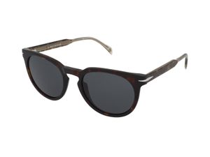 David Beckham DB 1112/S 086 HAVANA 52/21/ Męskie okulary przeciwsłoneczne