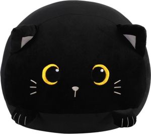 Squishmallows Riesenkissen Schwarze Katze Squishmallows Riesenkissen Schwarze Katze