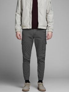 Jack & Jones Cargohose Paul Flake lange Hose