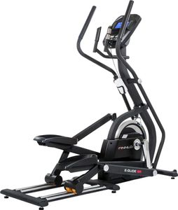 HAMMER Finnlo Ellipsentrainer E-Glide SR, 7 Programme, 20 kg Schwungmasse