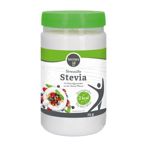 Borchers Streusüße Stevia (75 g)