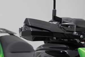 SW-MOTECH KOBRA Handprotektoren-Kit Versys 650