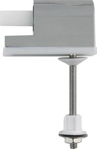 Spirella WC Sitz Toilettendeckel Neela mit Absenkautomatik matt Grau