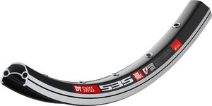 Dt Swiss 535 700c 20 Rb Vi Disc Mtb-felge Silber 29´´ 32H Silber 29´´ 32H
