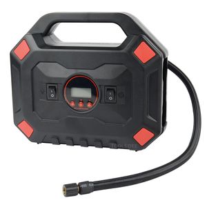 Brüder Mannesmann Compressor Compact 12 V