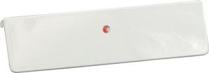 BOSCH Türgriff 00059468 weiß für innere Gefrierfachtür Kühlschrank