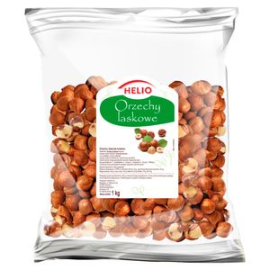 Lískové oříšky Helio 1 kg